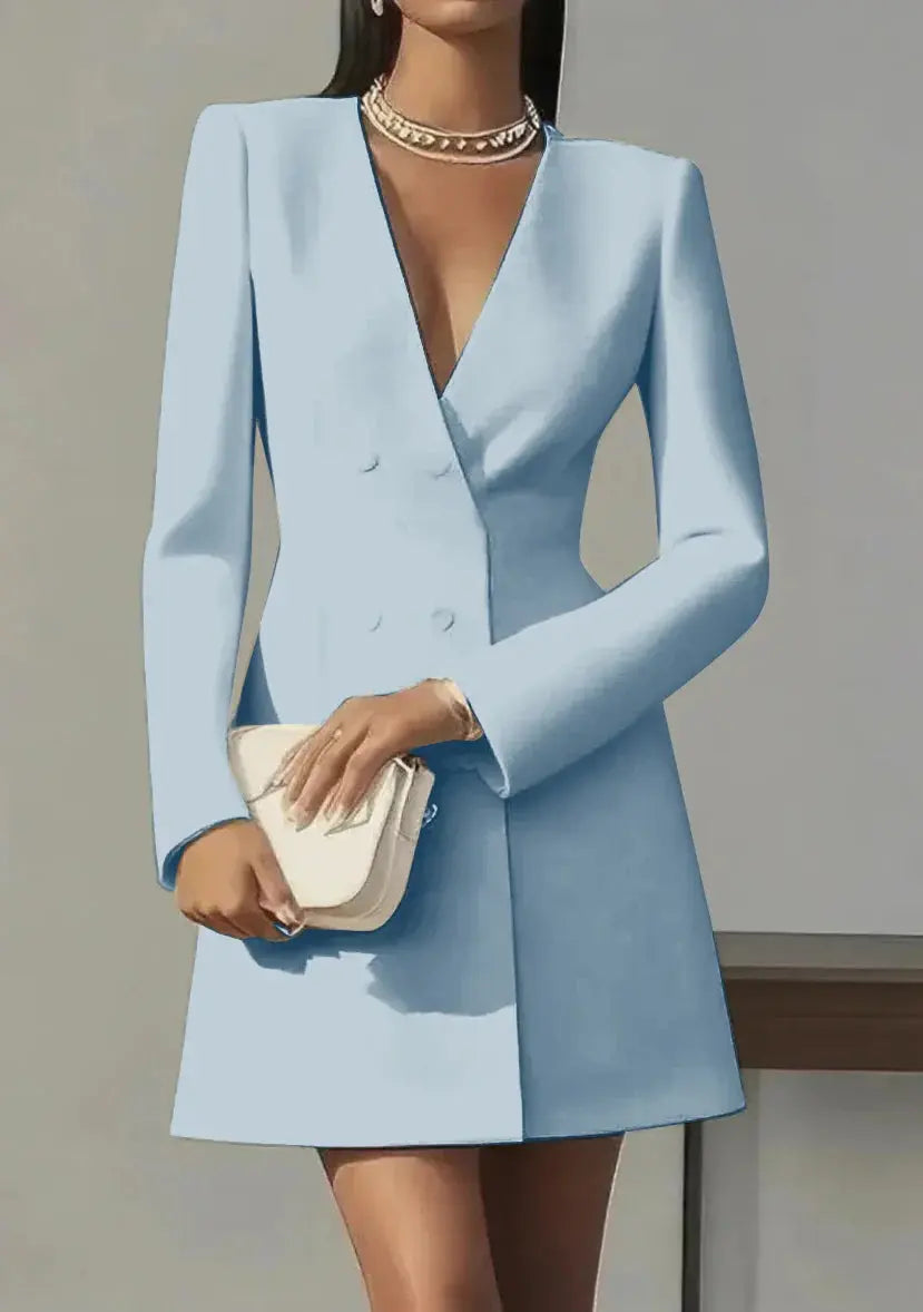 In For The Thrill -Dress