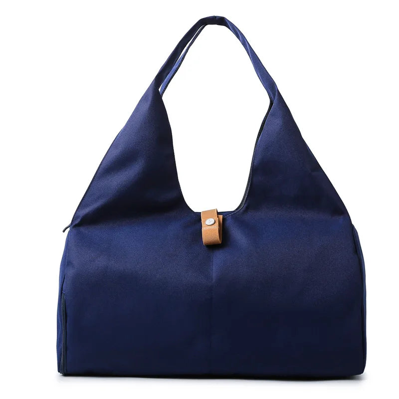 Yoga Mat Tote Bag for Women