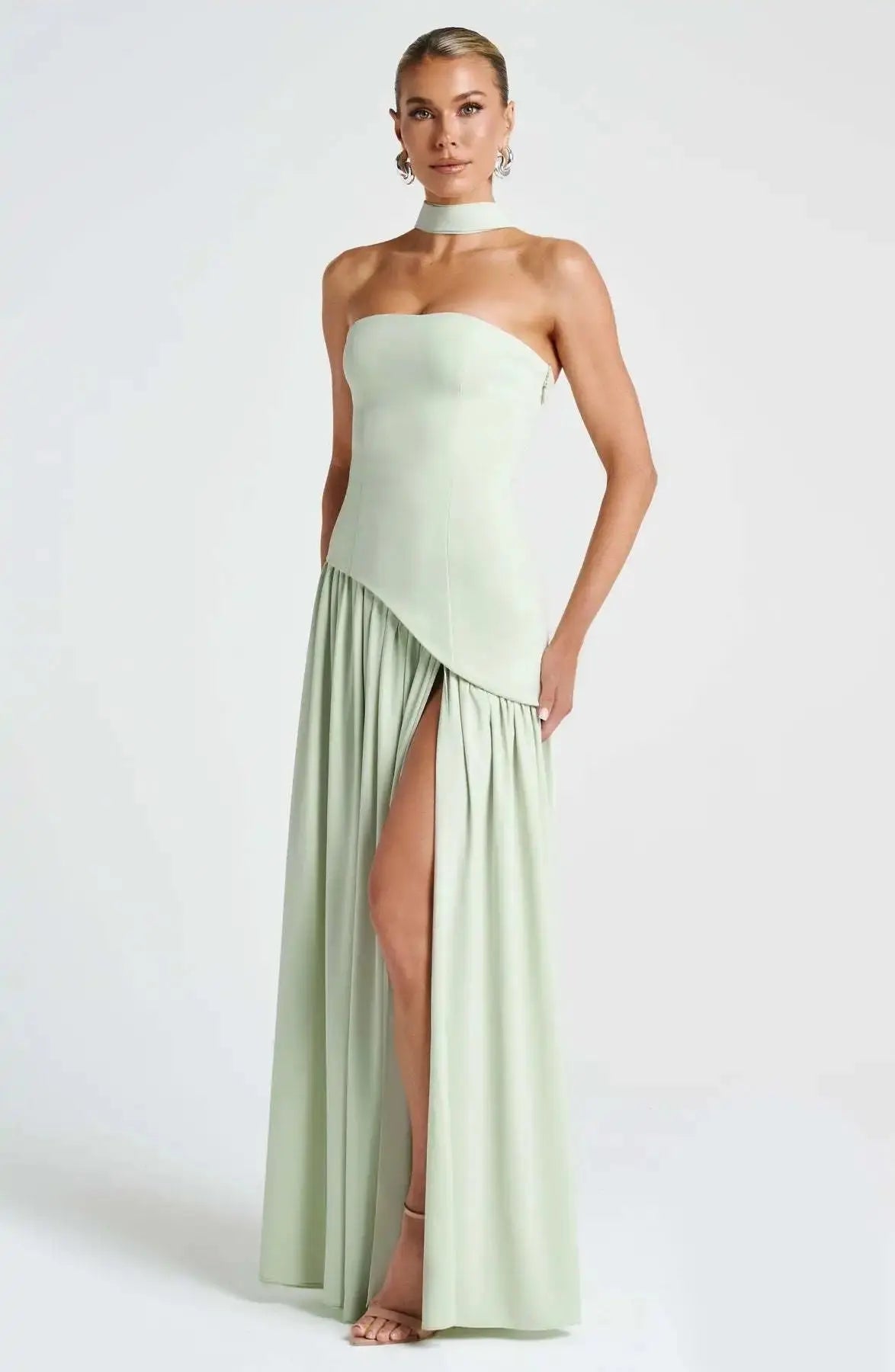 Flirt And Flair - Dress