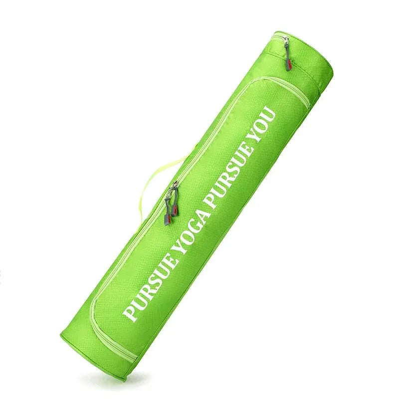 Yoga Mat Storage Bag