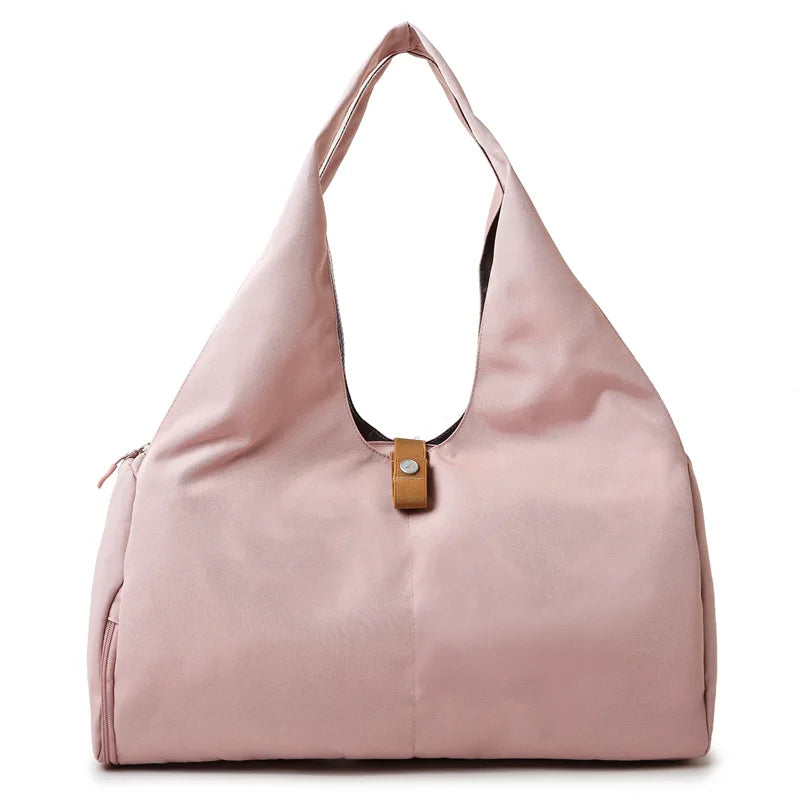 Yoga Mat Tote Bag for Women