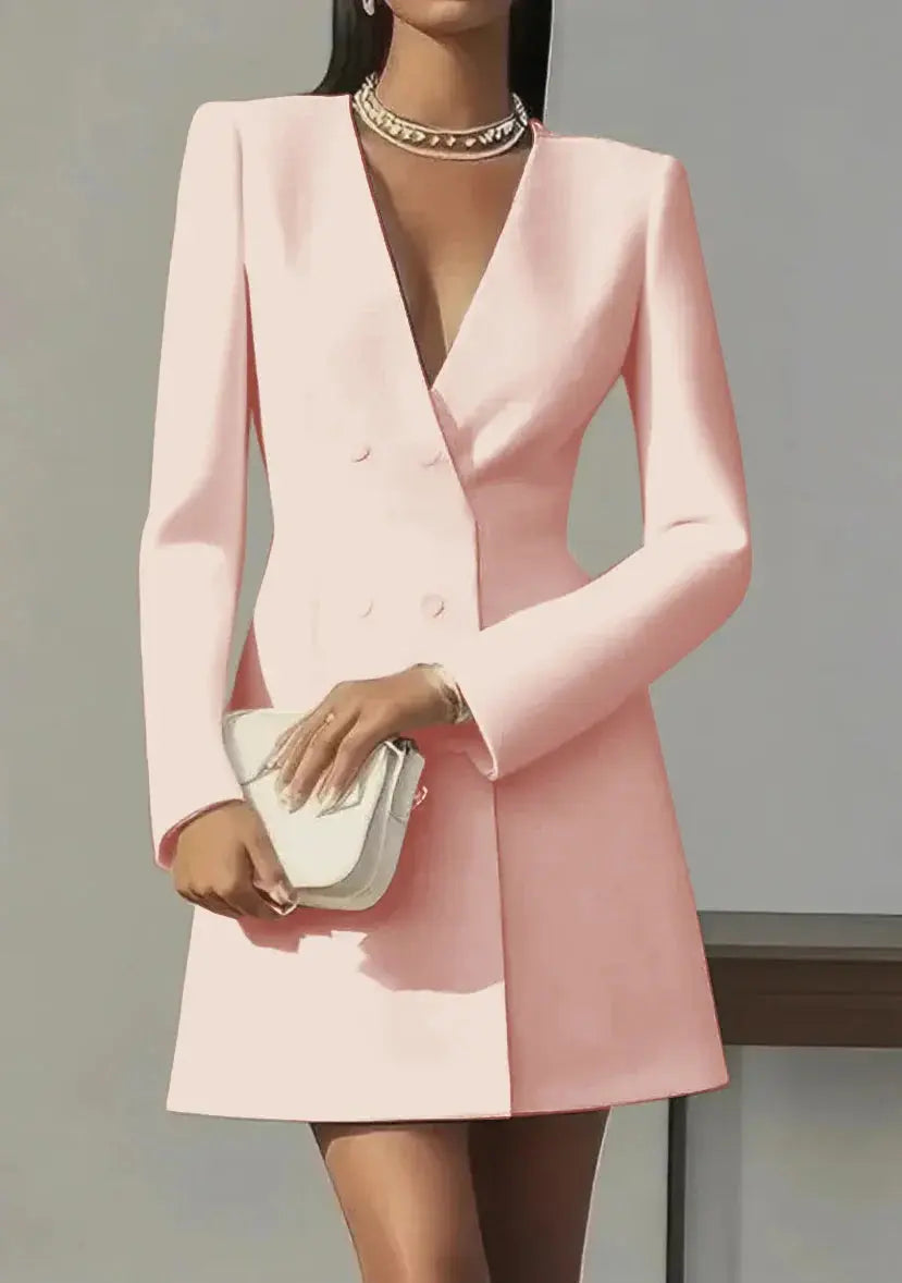In For The Thrill -Dress
