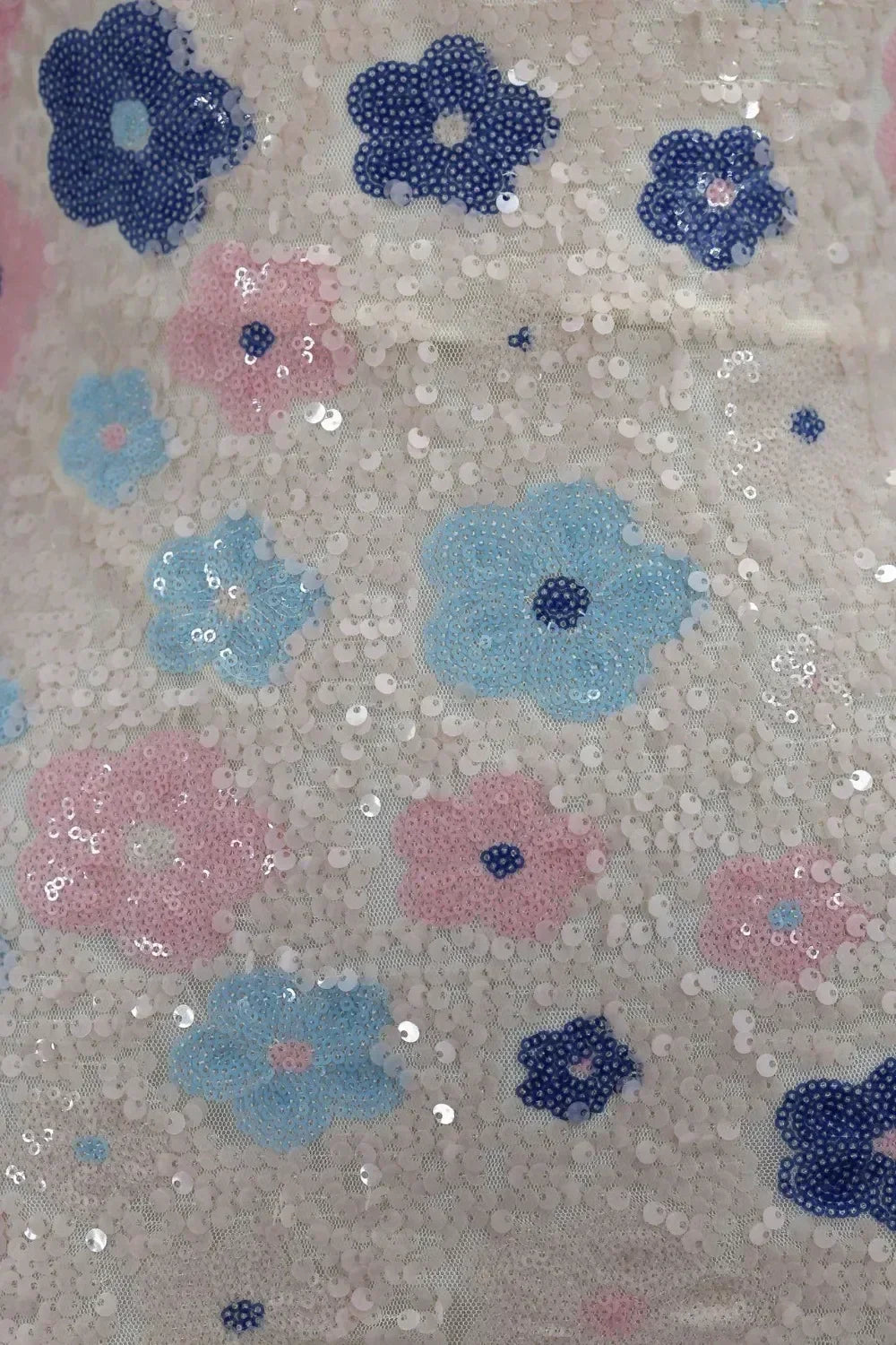 K, Thanks, Bye! - Mini Dress