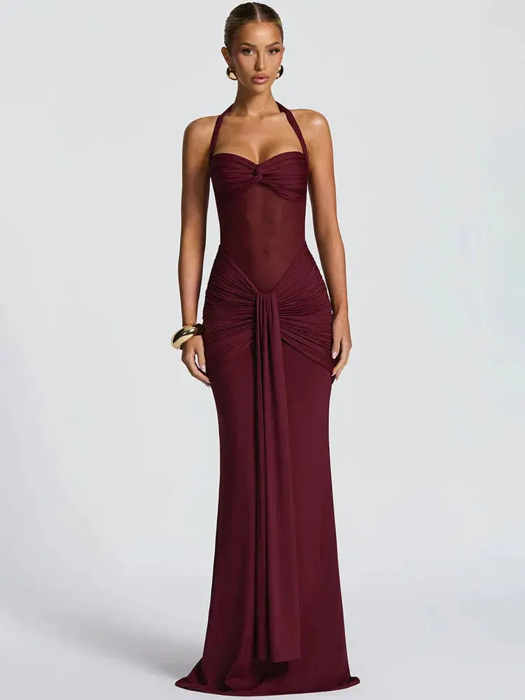 Take A Bow - Dress