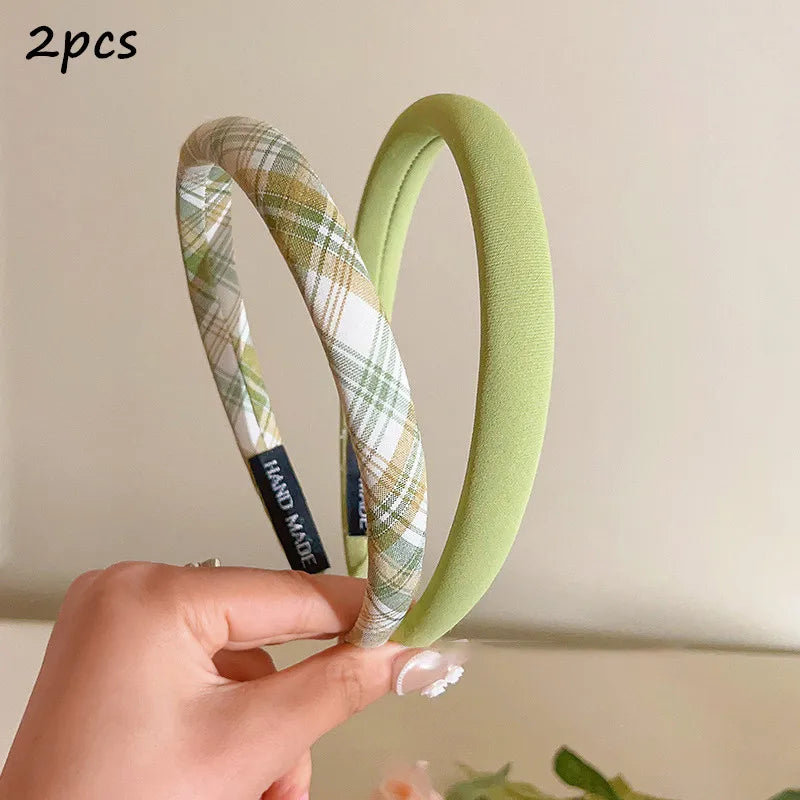 Shoujo Girl Headbands