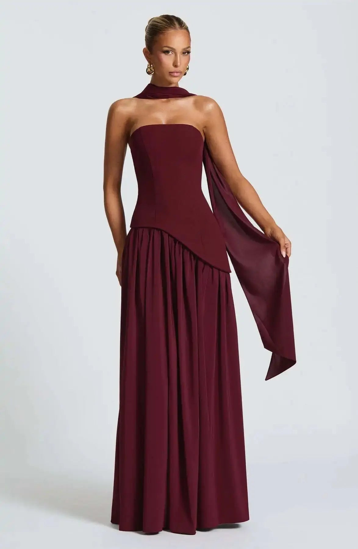 Flirt And Flair - Dress