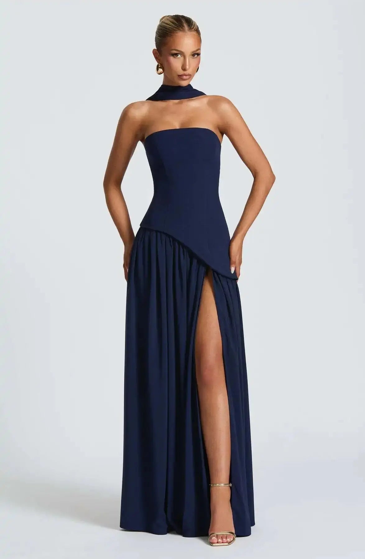 Flirt And Flair - Dress