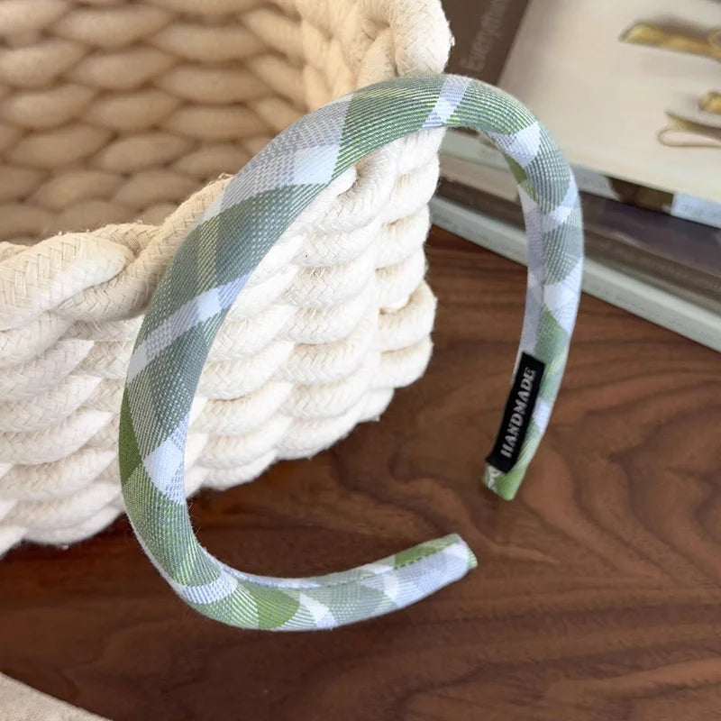 Shoujo Girl Headbands