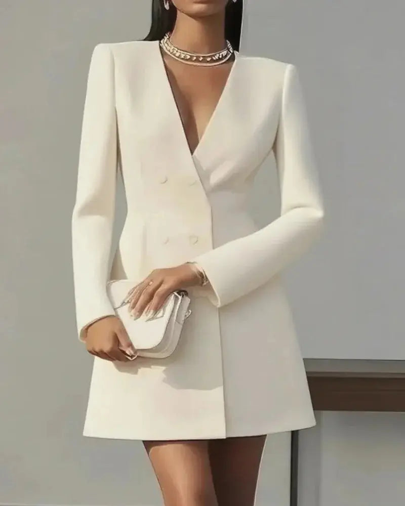 In For The Thrill -Dress