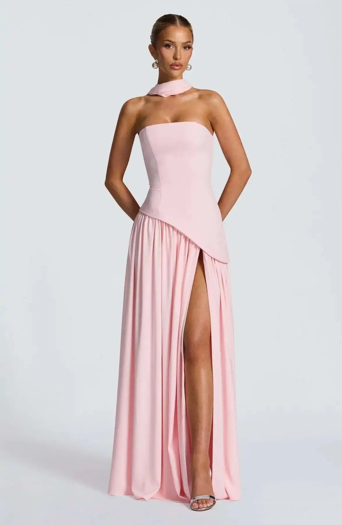 Flirt And Flair - Dress