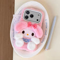 Cute My Melody Phone Case For iPhone