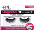3D Fauxmink Eyelashes