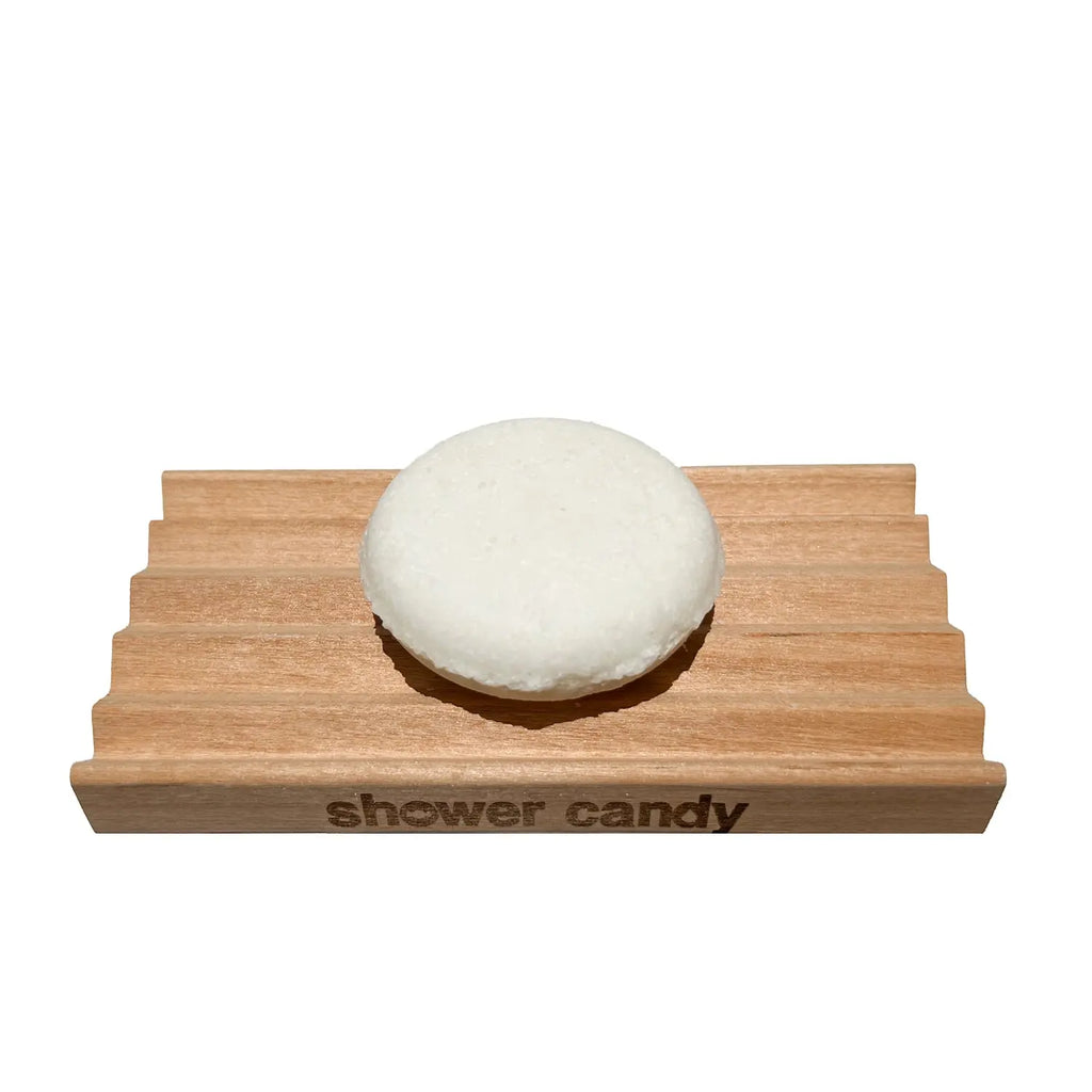 Fragrance Free Shampoo Bar – Hydrating for All Hair Types