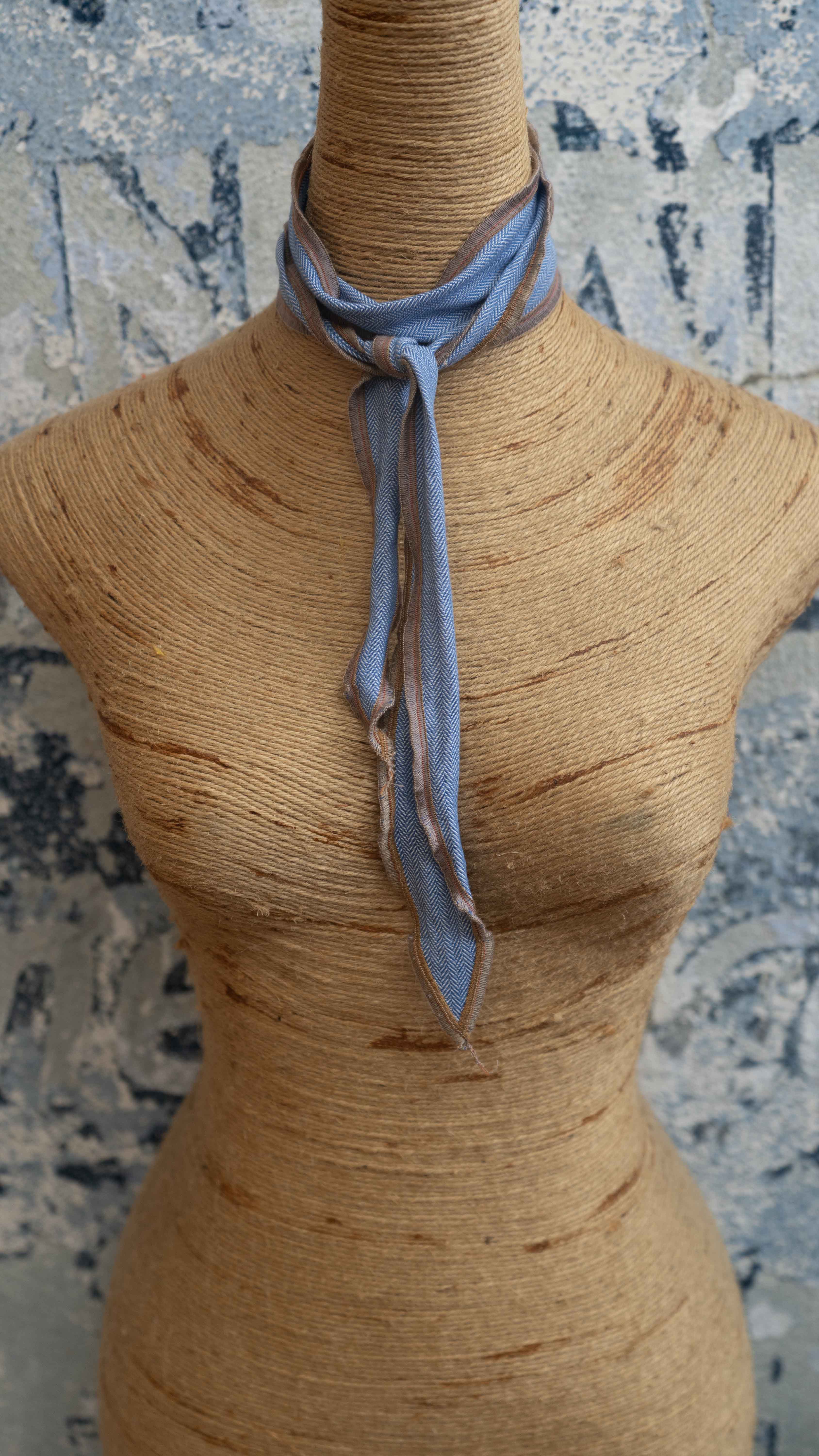 Sea Lion Neck Scarf
