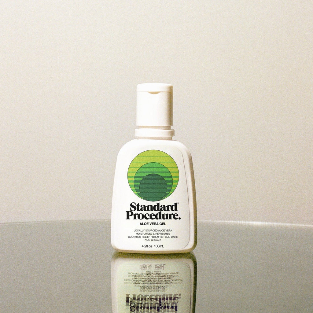 ALOE VERA 100ML