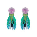 Salto Earrings