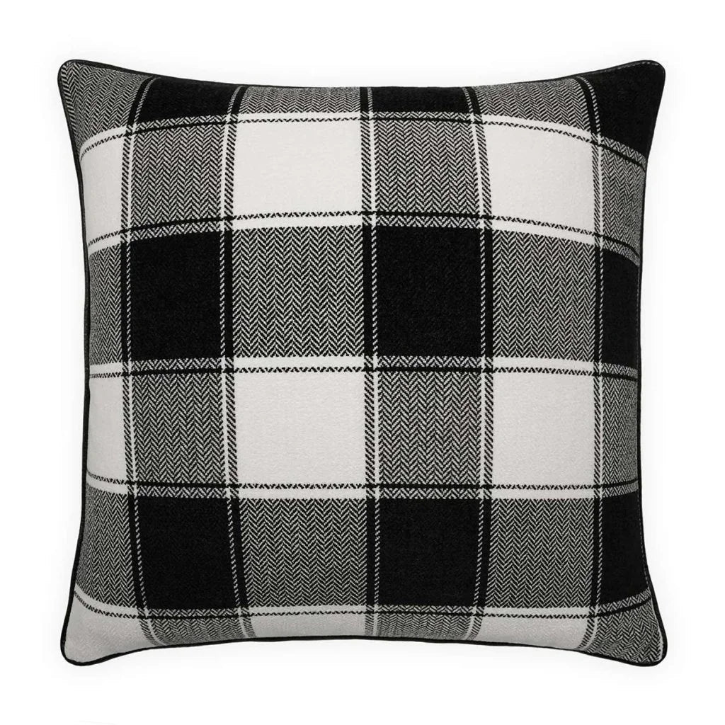 Saxony Handmade Throw Pillow