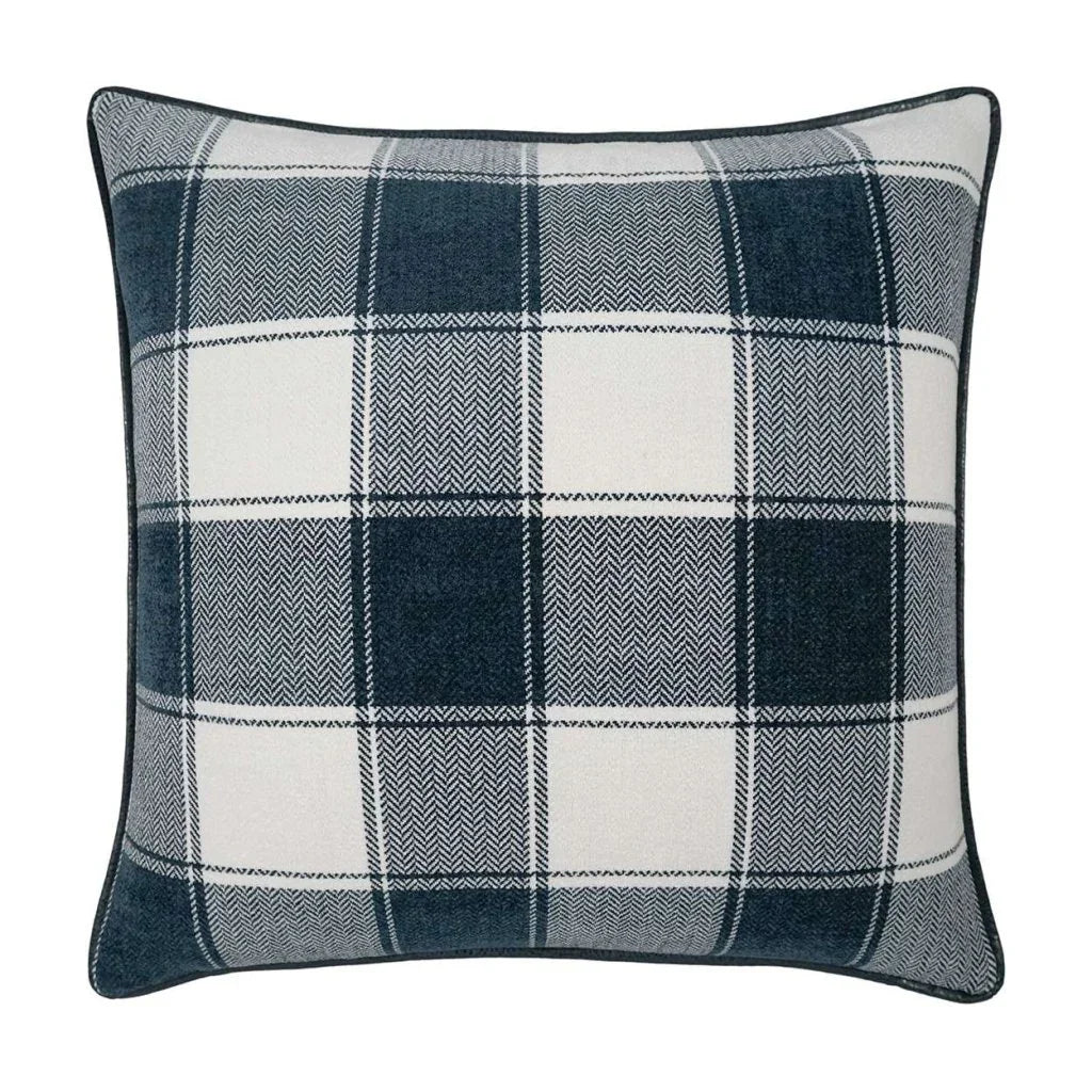 Saxony Handmade Throw Pillow