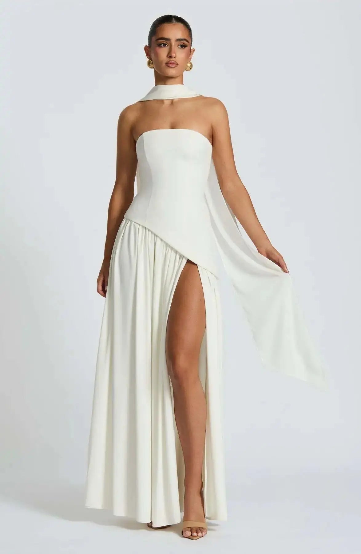Flirt And Flair - Dress