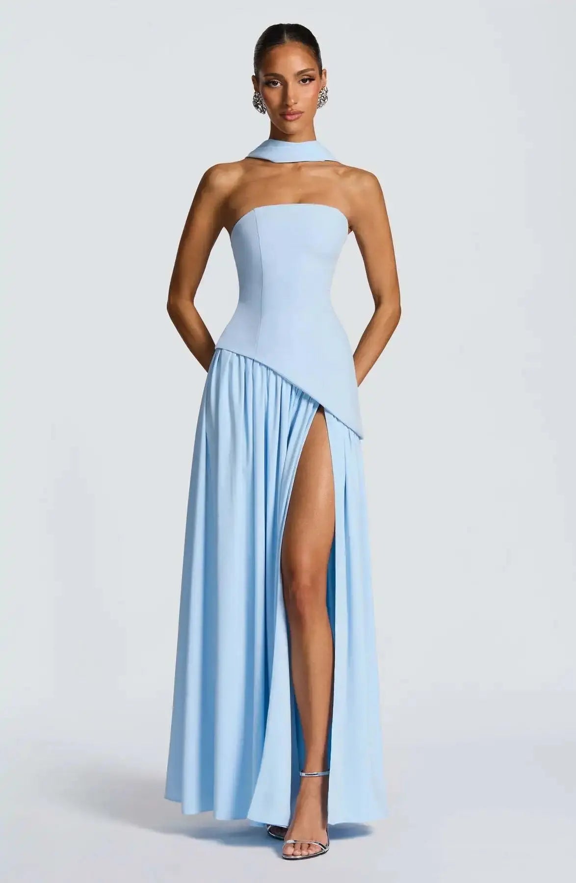 Flirt And Flair - Dress