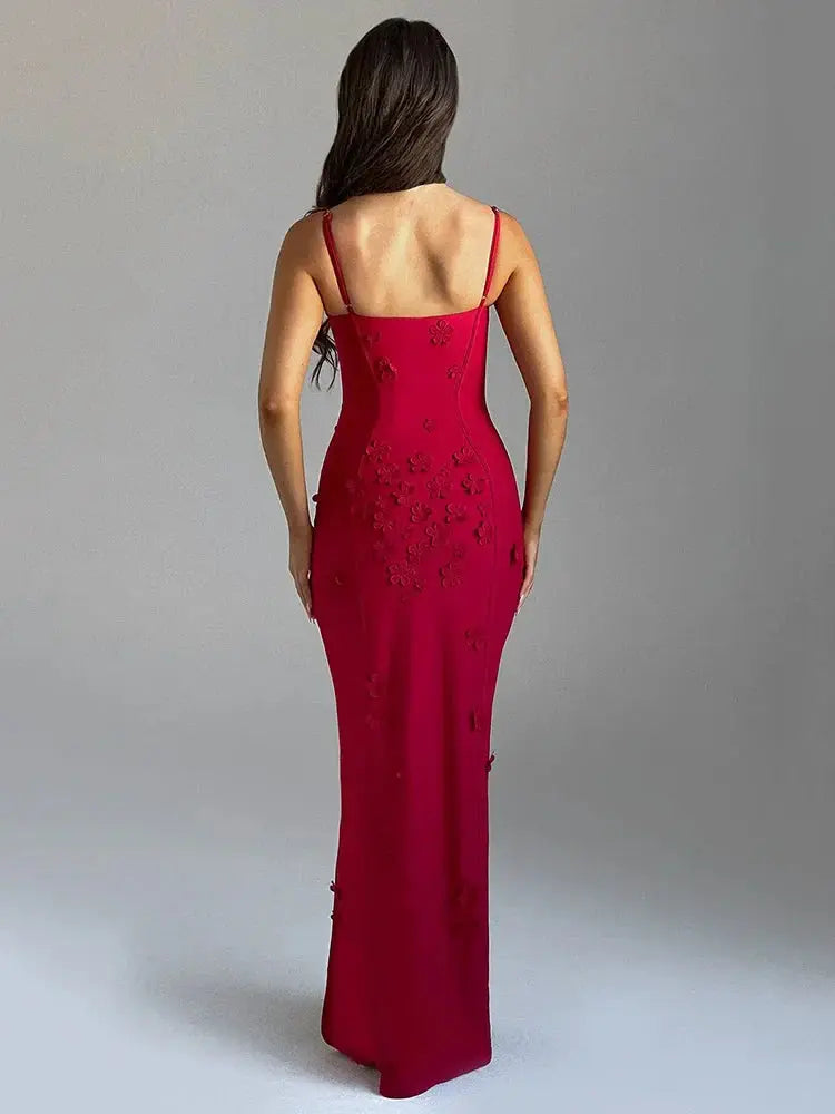 Lady Of The Evening - Dress