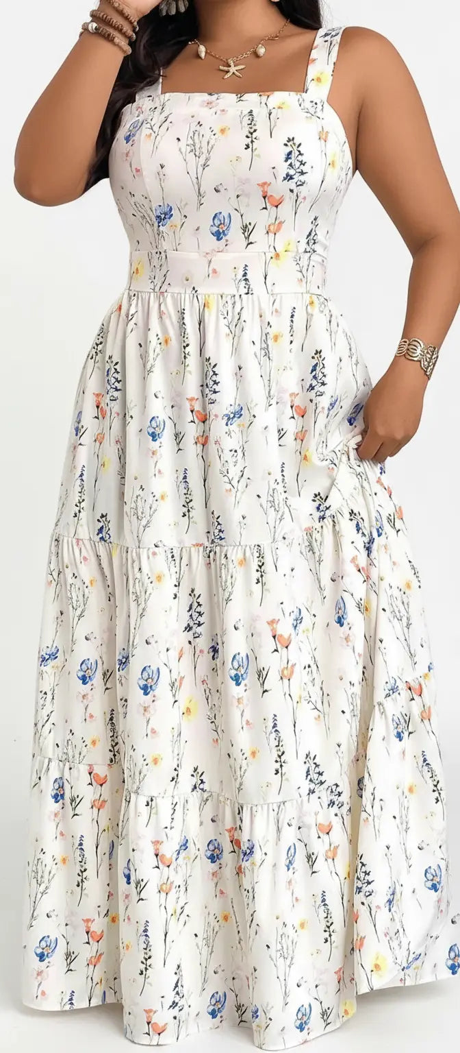 Comfy & Fitted Dress