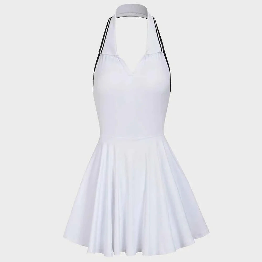 Court Star - Tennis Dress Activewear