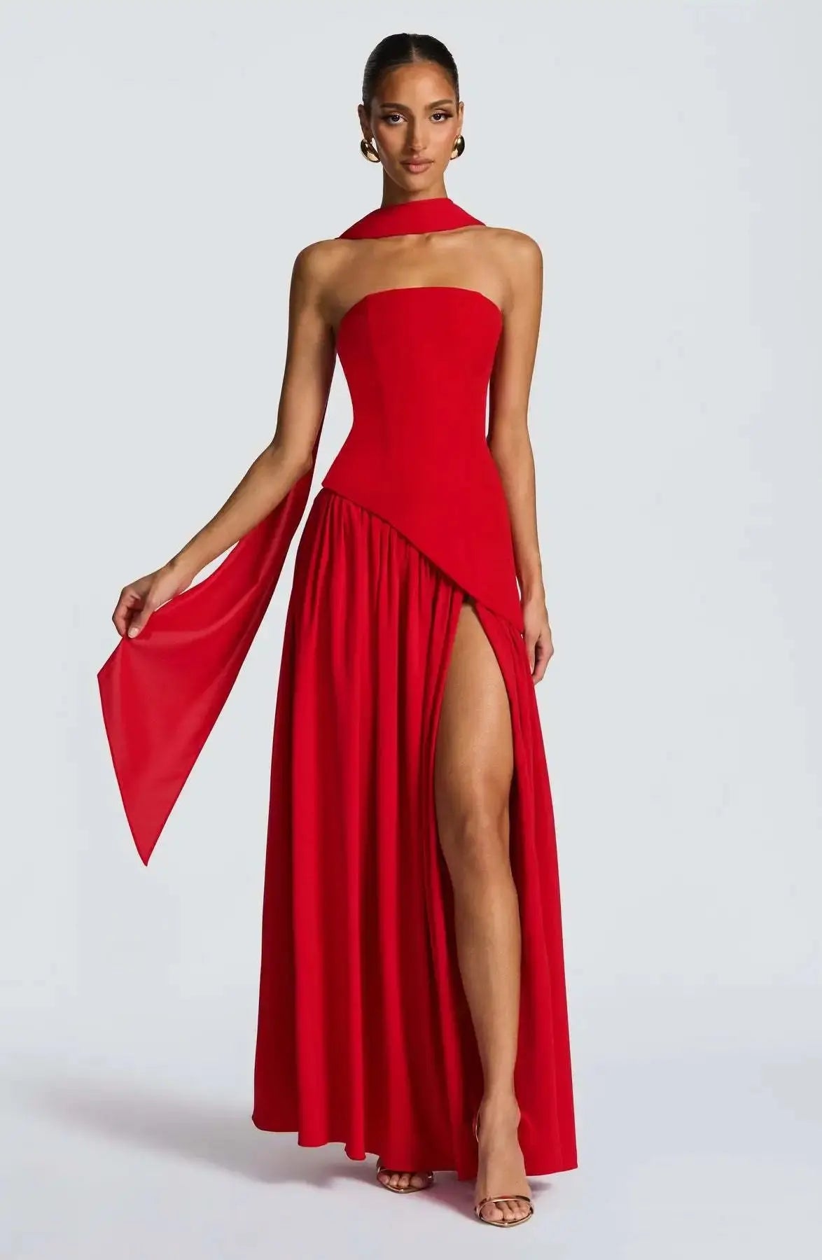 Flirt And Flair - Dress