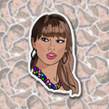 Tay Tay Sticker