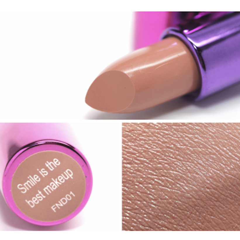Lip Geek Lipstick