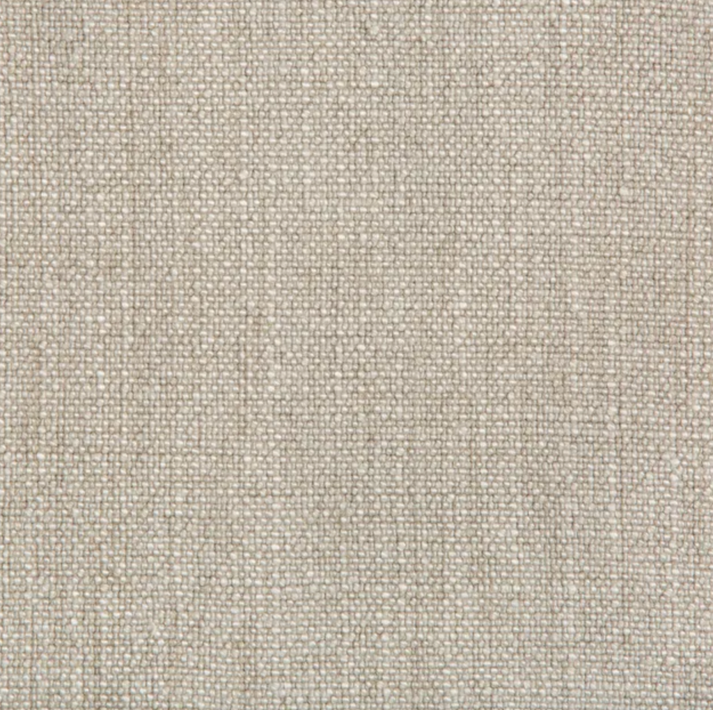 Kravet Linen Pillow Cover in Beige, Kravet Basics - 35189-1006