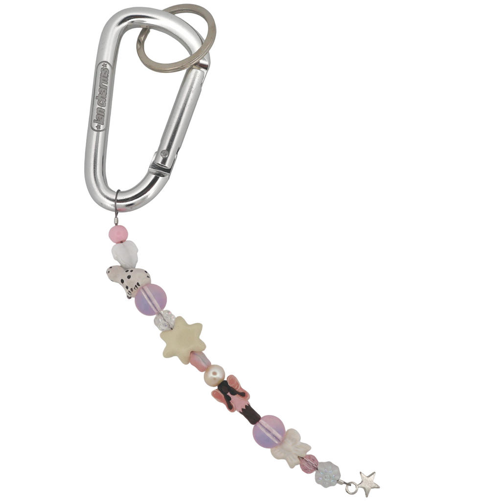 the cutest keychain ever