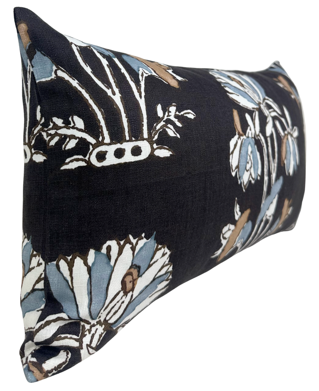 Ready to Ship, 12x22 Lily Floral Pillow Cover