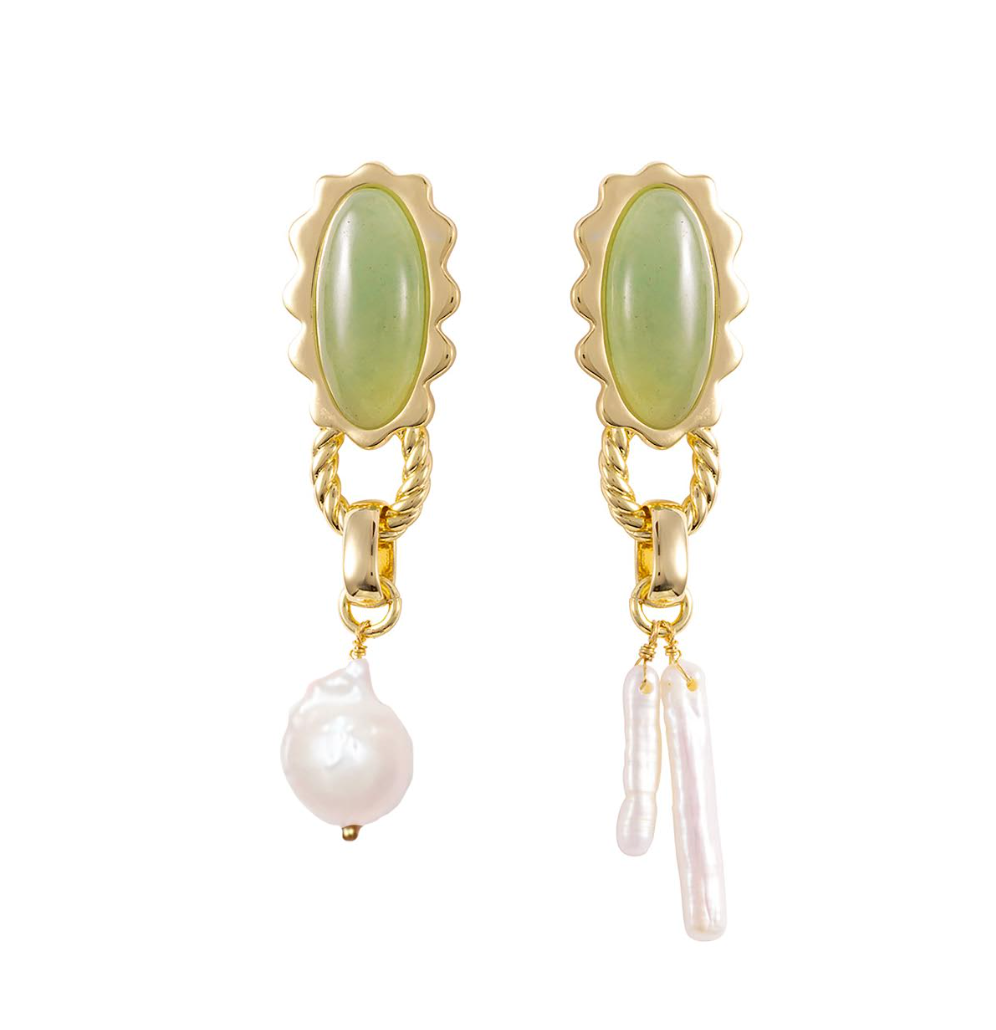Marina Earrings