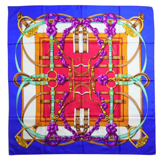 Grand Manege Perfect Straw Sun Hat