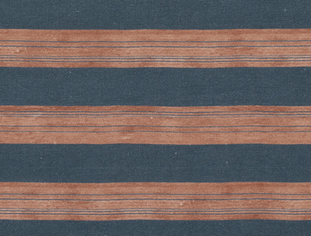 Askew Pillow Cover in Sienna, Kelly Wearstler Textiles