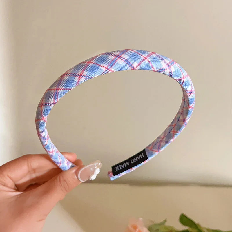 Shoujo Girl Headbands