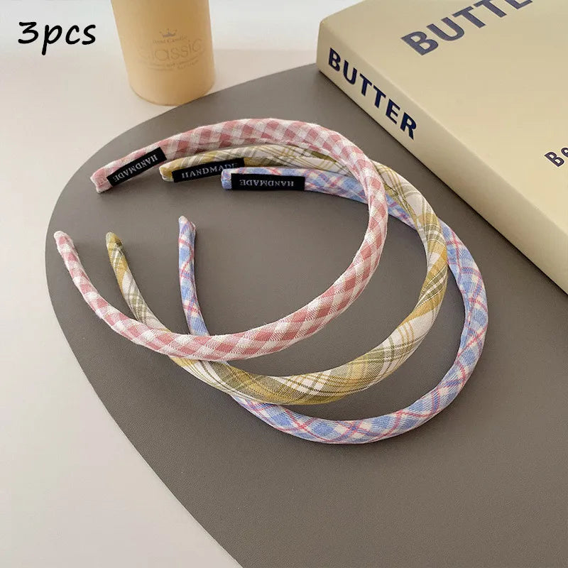 Shoujo Girl Headbands