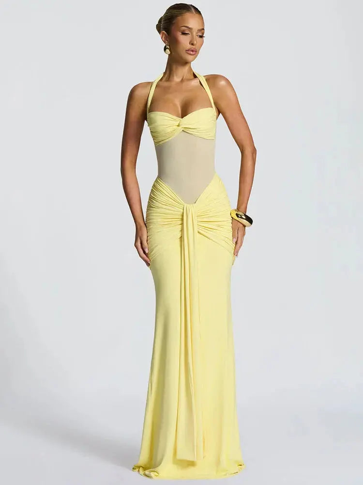 Take A Bow - Dress
