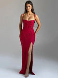 Lady Of The Evening - Dress