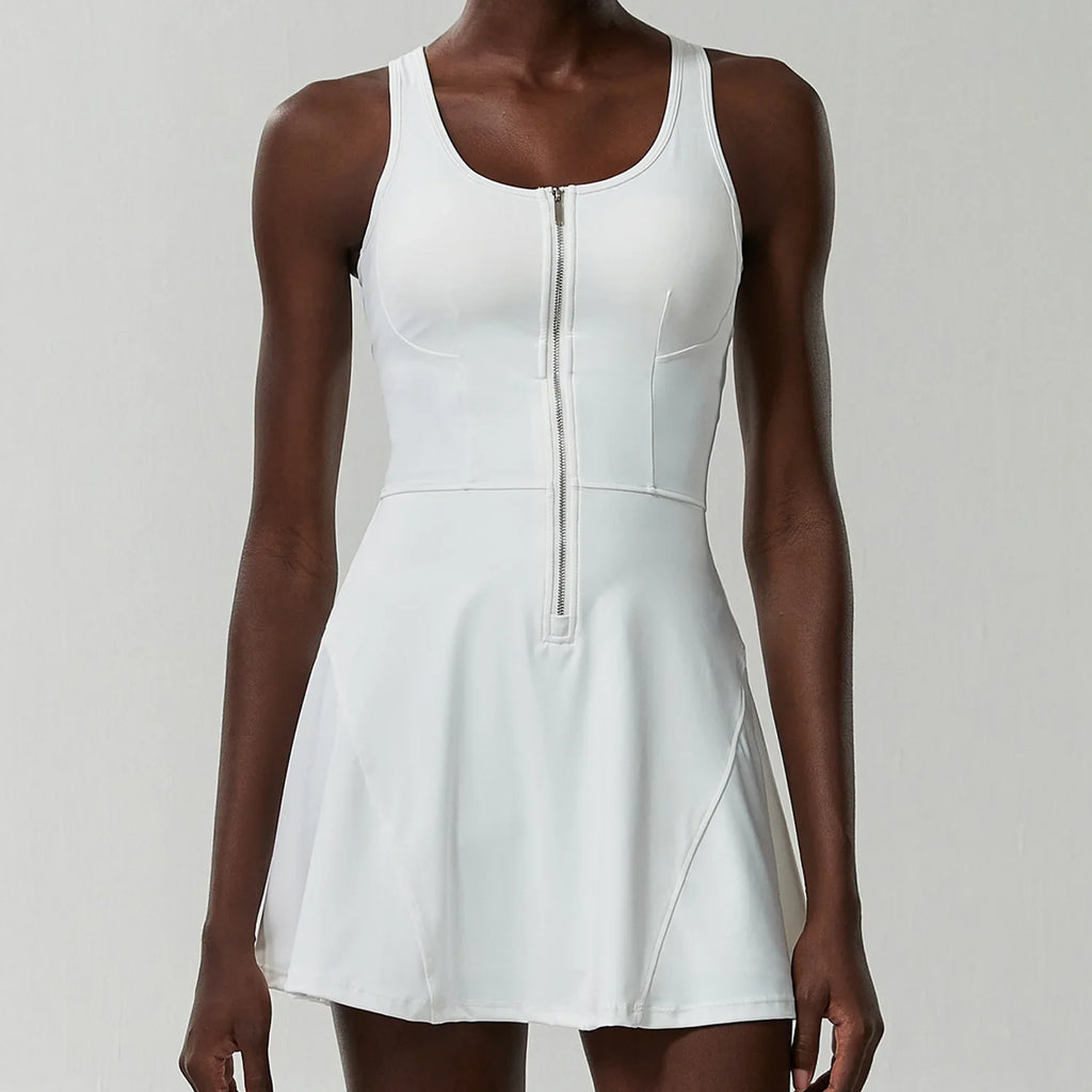 Racquet Star- Tennis Dress for Women