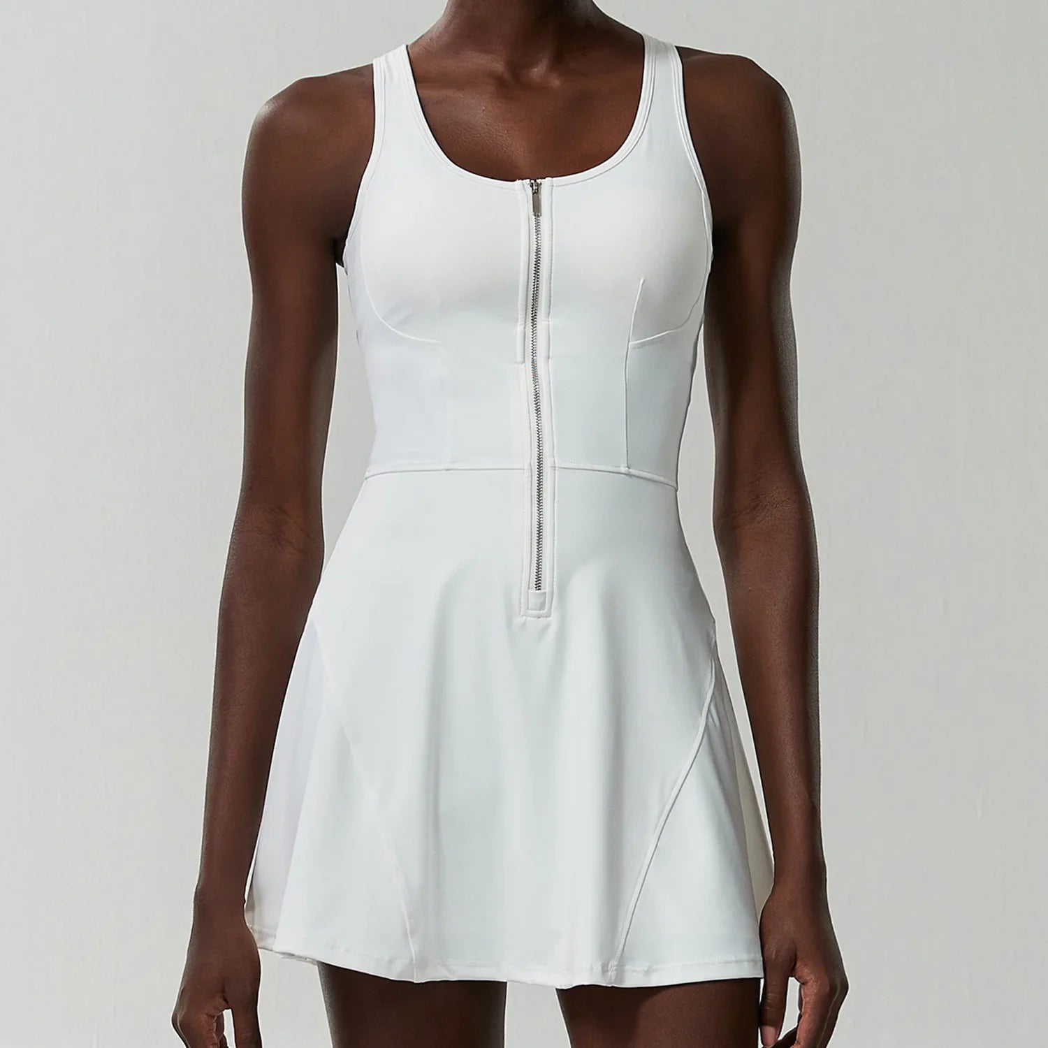 Racquet Star- Tennis Dress for Women