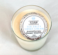 Sea Salt + Sweet Cream Shower Steamer