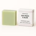 Sea Moss & Aloe Soap