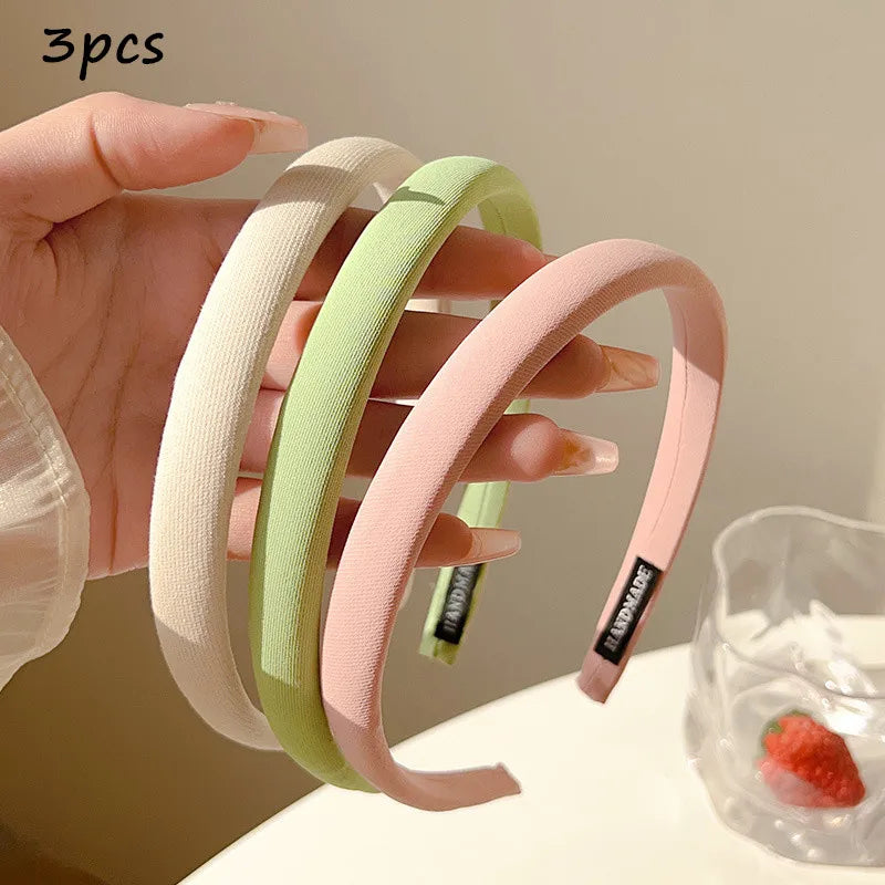 Shoujo Girl Headbands