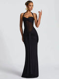 Take A Bow - Dress