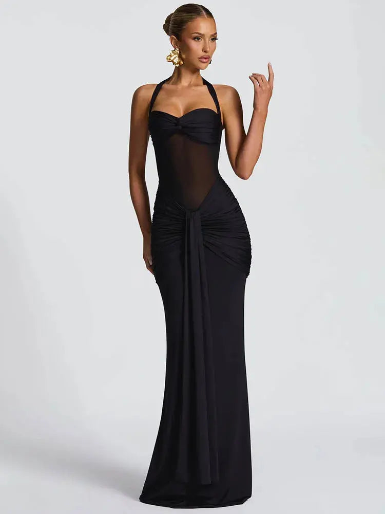 Take A Bow - Dress