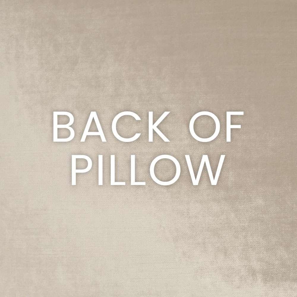 Serston Handmade Throw Pillow
