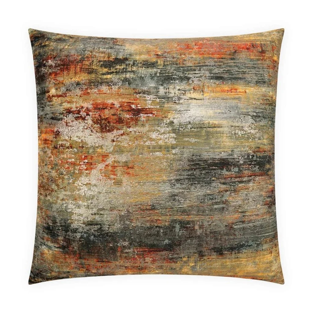 Serston Handmade Throw Pillow