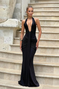 All Ruched Up - Dress